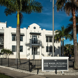 Ward-Mitchell Attorneys